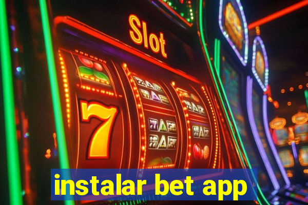 instalar bet app